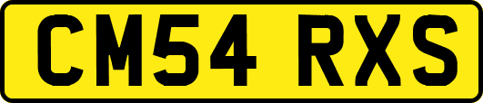 CM54RXS