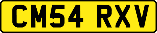 CM54RXV