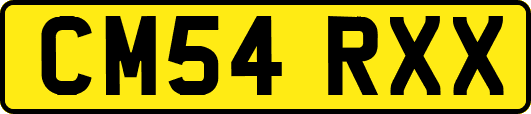 CM54RXX