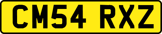 CM54RXZ