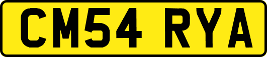 CM54RYA