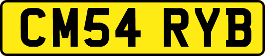 CM54RYB