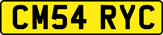 CM54RYC