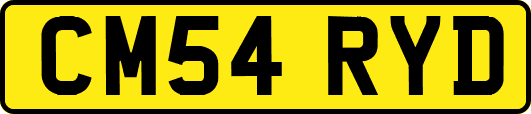 CM54RYD