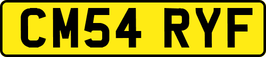 CM54RYF
