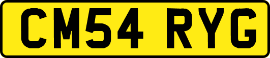 CM54RYG