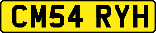 CM54RYH