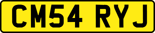 CM54RYJ