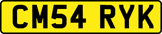 CM54RYK