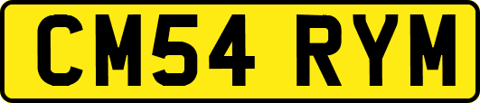 CM54RYM