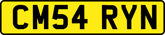 CM54RYN