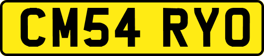 CM54RYO