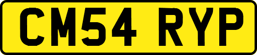 CM54RYP