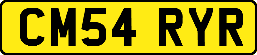 CM54RYR