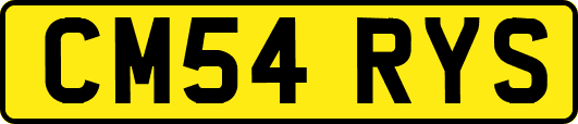 CM54RYS