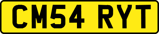 CM54RYT