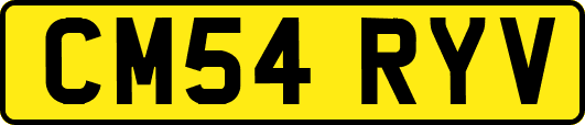 CM54RYV
