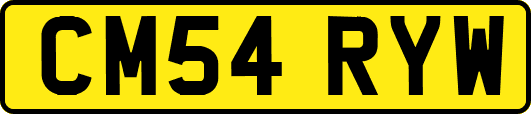 CM54RYW