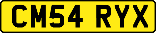 CM54RYX