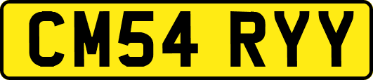 CM54RYY