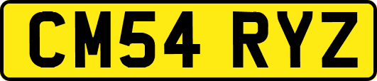 CM54RYZ