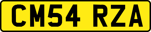 CM54RZA