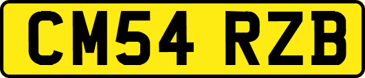 CM54RZB