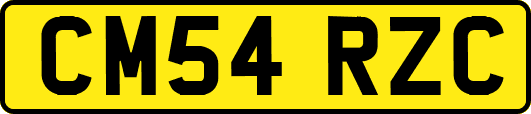 CM54RZC