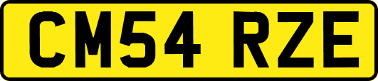 CM54RZE