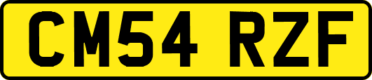 CM54RZF