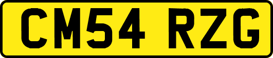 CM54RZG