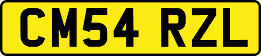 CM54RZL