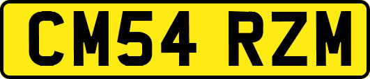 CM54RZM