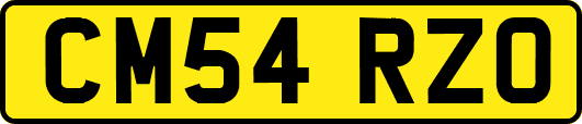 CM54RZO
