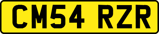 CM54RZR