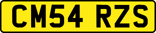 CM54RZS