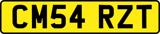 CM54RZT
