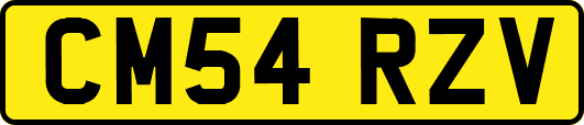 CM54RZV