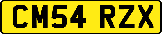 CM54RZX