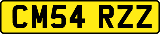 CM54RZZ