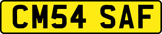 CM54SAF
