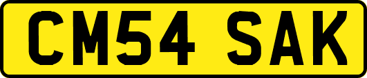 CM54SAK