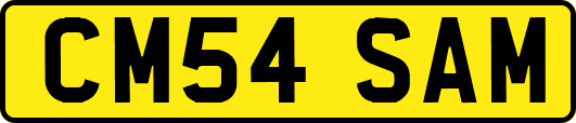 CM54SAM