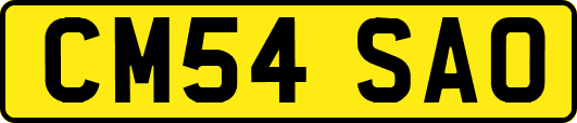 CM54SAO