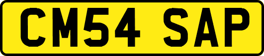 CM54SAP