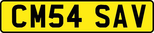 CM54SAV