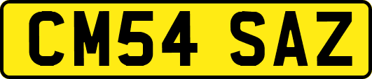 CM54SAZ