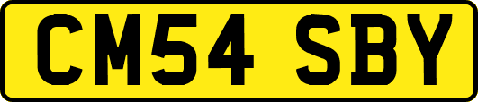 CM54SBY