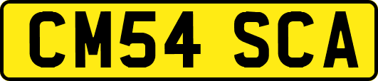 CM54SCA