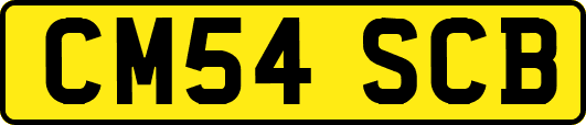 CM54SCB